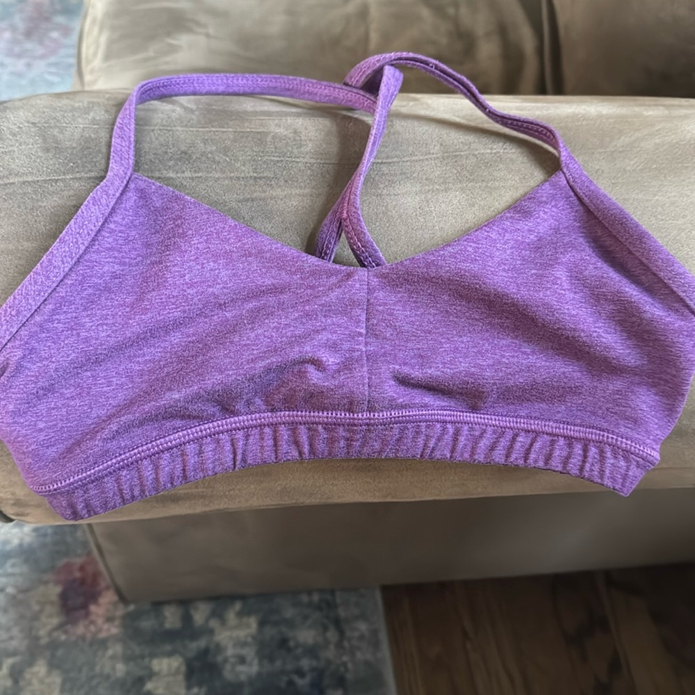 Fleo Reinette Sports Bra